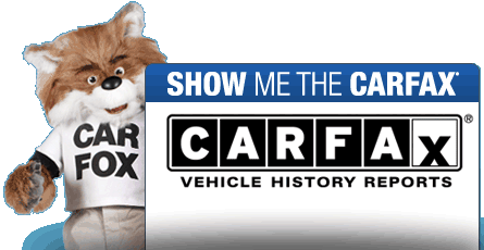 Free vehicle history report available with every SSFCU repo auto for sale